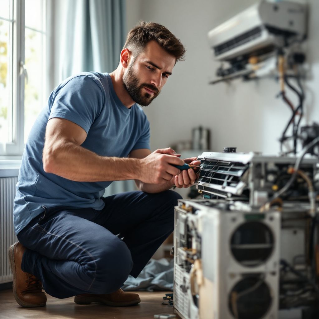Nuestro experto de Haier en Paterna está listo para ayudarte con todas tus necesidades.